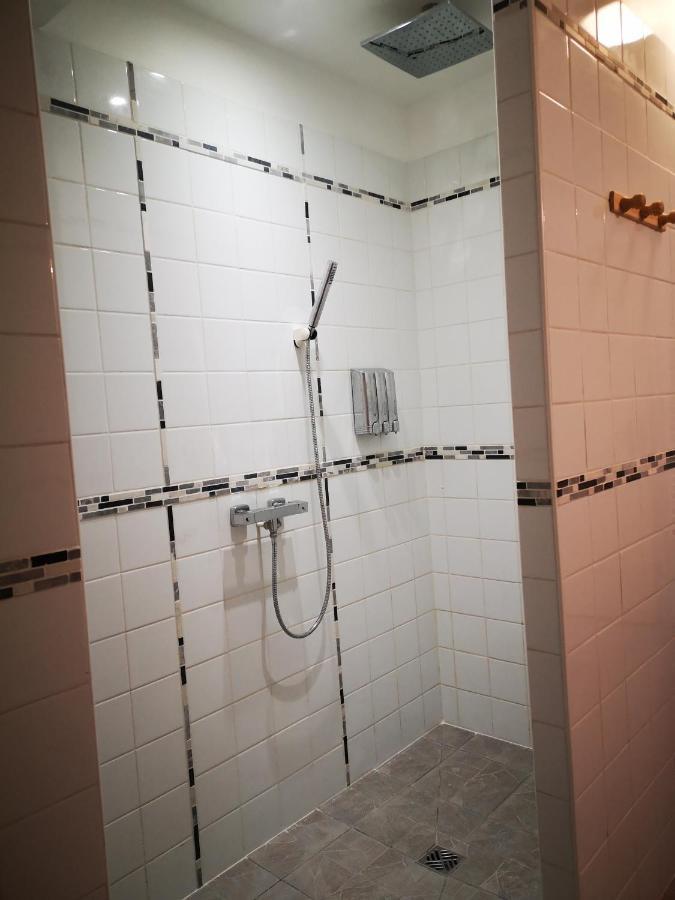 La Halte Des Trois Rivieres Apartment Plichancourt Luaran gambar