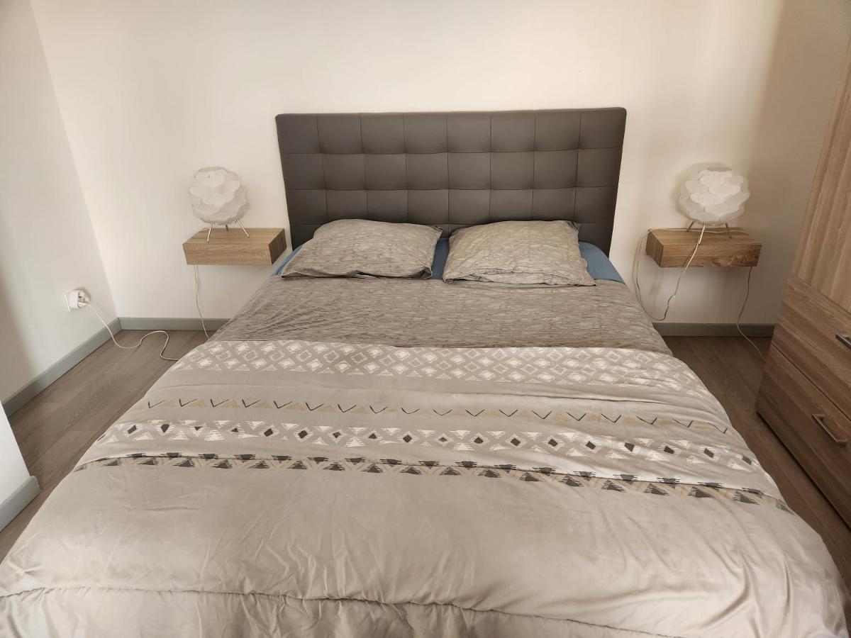 La Halte Des Trois Rivieres Apartment Plichancourt Luaran gambar